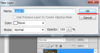 How to cut any objects in Adobe Photoshop