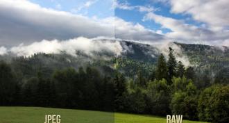 How to Reveal Images in Camera Raw Batkivske add-on bridge inactive camera raw