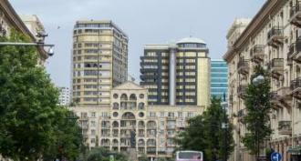 Sanatorium Absheron * - Baku, Azerbaijan - prices for tours