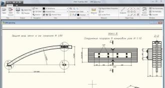 What is the extension of DWG?